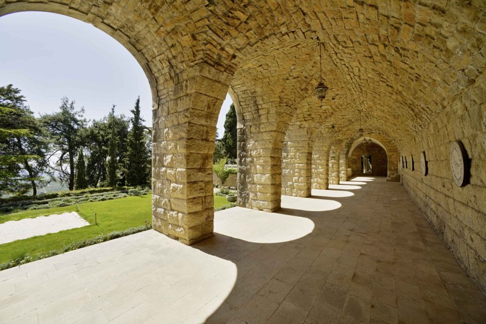 صور القصر